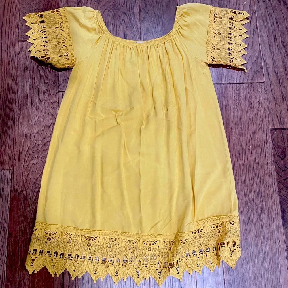Brand new dress